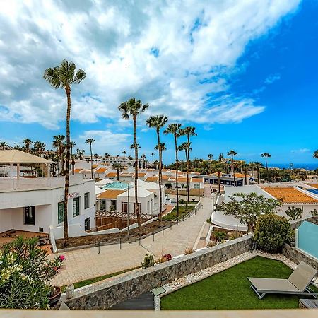 La Rosa De Los Vientos Luxury Apartment Адехе Экстерьер фото