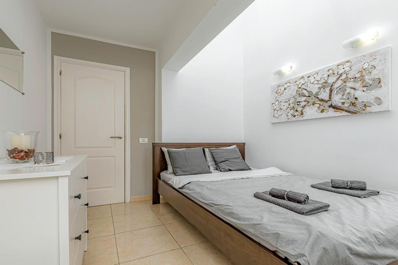 La Rosa De Los Vientos Luxury Apartment Адехе Экстерьер фото