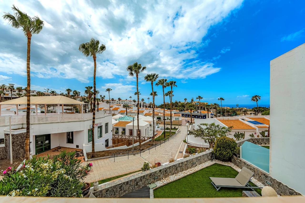 La Rosa De Los Vientos Luxury Apartment Адехе Экстерьер фото