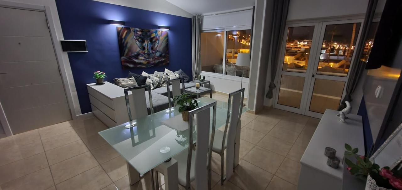 La Rosa De Los Vientos Luxury Apartment Адехе Экстерьер фото