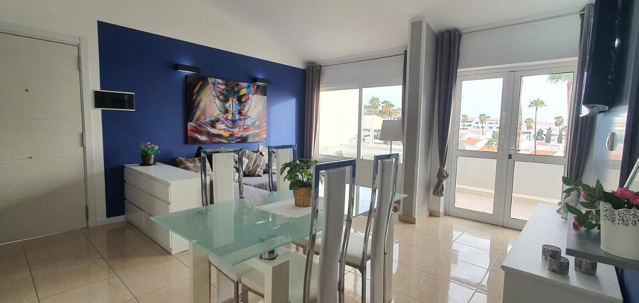 La Rosa De Los Vientos Luxury Apartment Адехе Экстерьер фото
