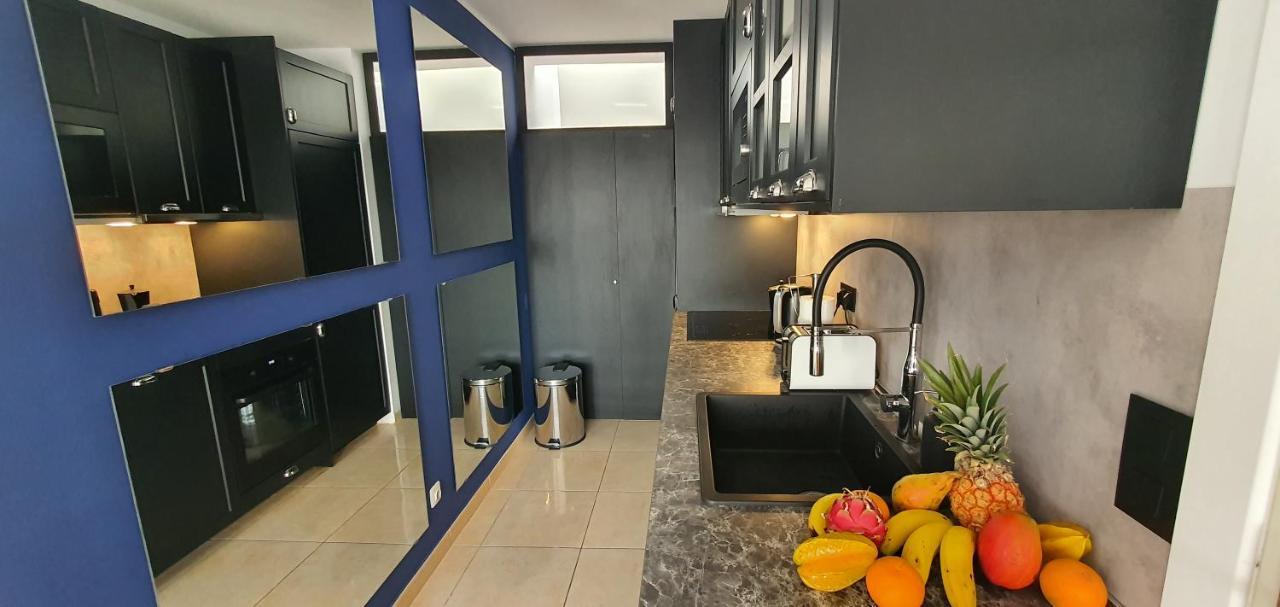 La Rosa De Los Vientos Luxury Apartment Адехе Экстерьер фото