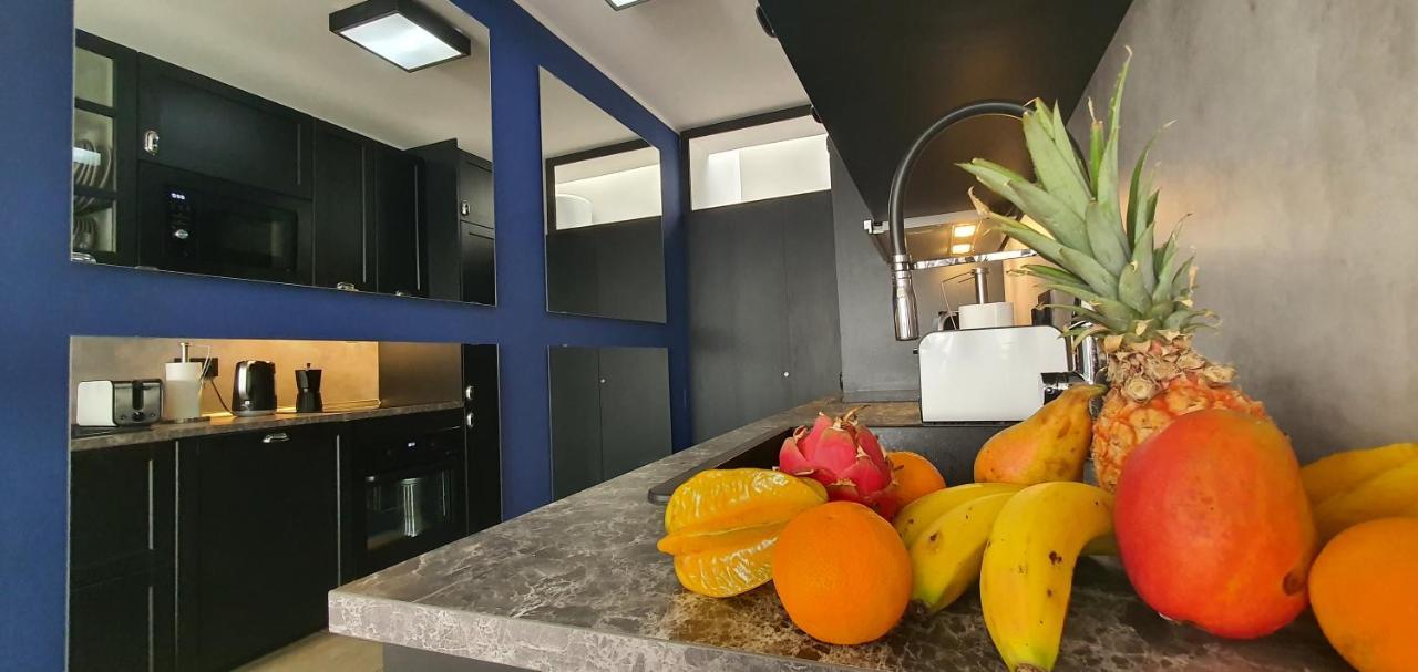 La Rosa De Los Vientos Luxury Apartment Адехе Экстерьер фото