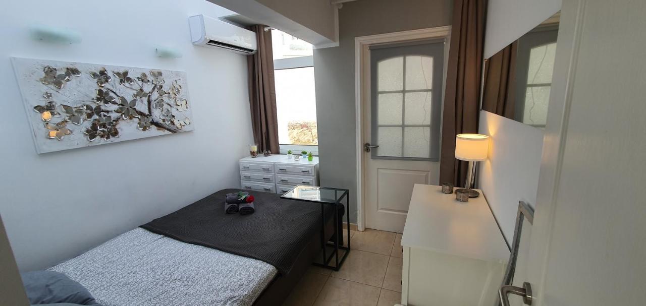 La Rosa De Los Vientos Luxury Apartment Адехе Экстерьер фото
